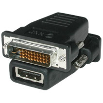 HDMI Female to M1 Male to Adapter