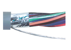 50 ft. 20 Conductor, 24 awg Shielded-PVC