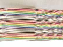 25-Twisted Pair Ribbon Cable (per foot)