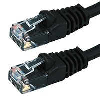 25 ft. CAT5E Unshielded Outdoor Cable