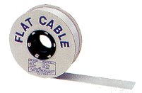 20C Flat Ribbon Cable (per foot)