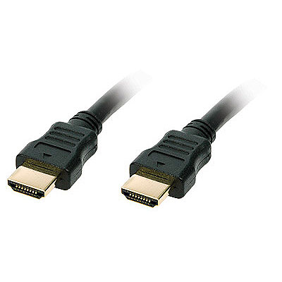 3 ft. HDMI High Speed w/Ethernet