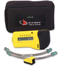 Siemons UTP Cable Tester